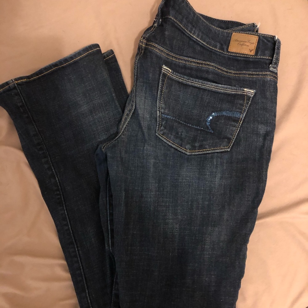AE Skinny Kick X-Long
